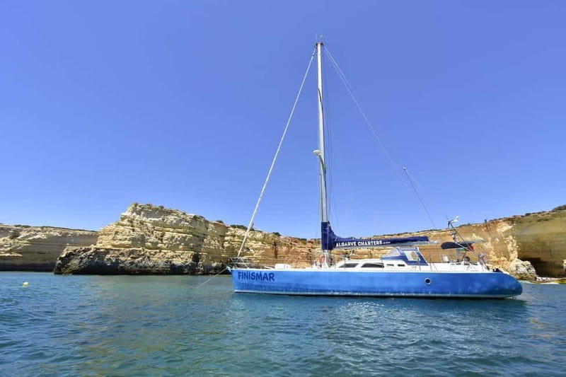 Albufeira: 2h Private Yacht Charter - Albufeira: 2h Private Yacht Charter — A Balanced Look at a Coastal Treasure