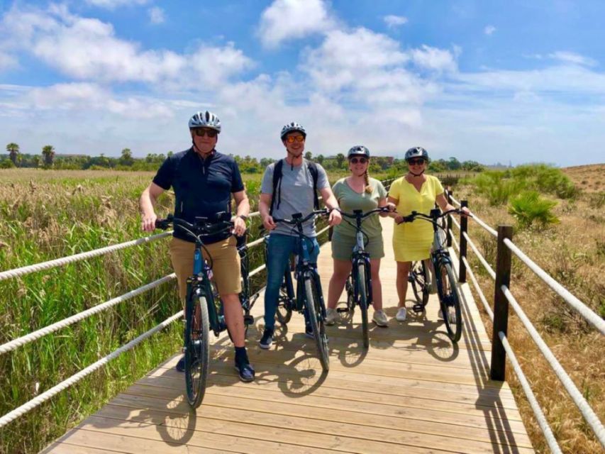 Albufeira: 4 or 8 - hour E-bike Rental with Hotel Delivery - Why This Experience Delivers Great Value