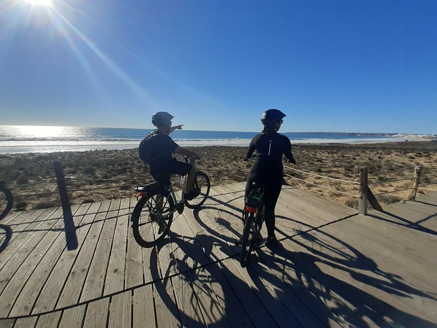 Albufeira: 4 or 8 - hour E-bike Rental with Hotel Delivery - Who Will Love This Tour?
