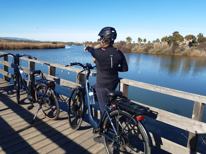 Albufeira: 4 or 8 - hour E-bike Rental with Hotel Delivery - Final Thoughts
