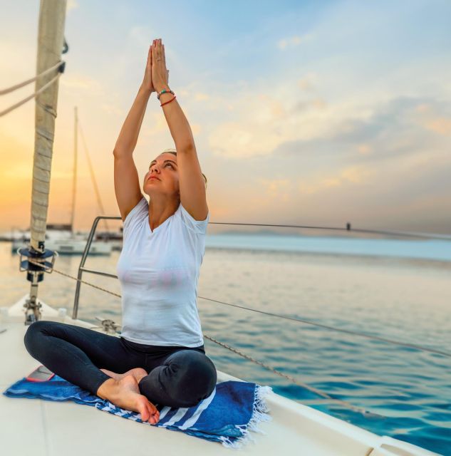Albufeira: Algarve 2.5-Hour Sunrise Mindfulness Experience - Key Points