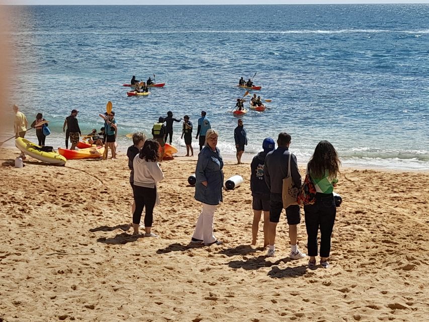 Albufeira: Algarve Coast Guided Tour With Wine Tasting - Frequently Asked Questions