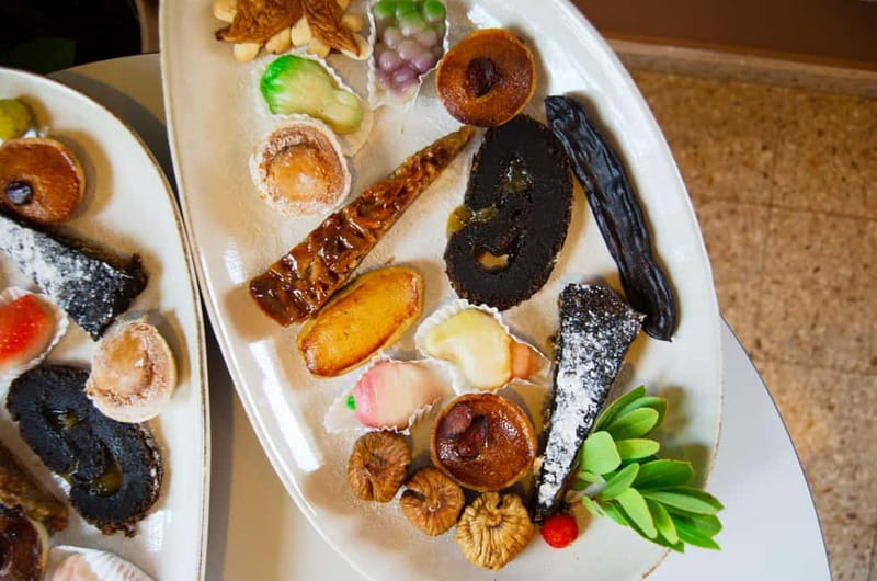 Albufeira: Algarve Traditions & Food Tasting - Tasting Regional Delicacies: Flavors You’ll Remember