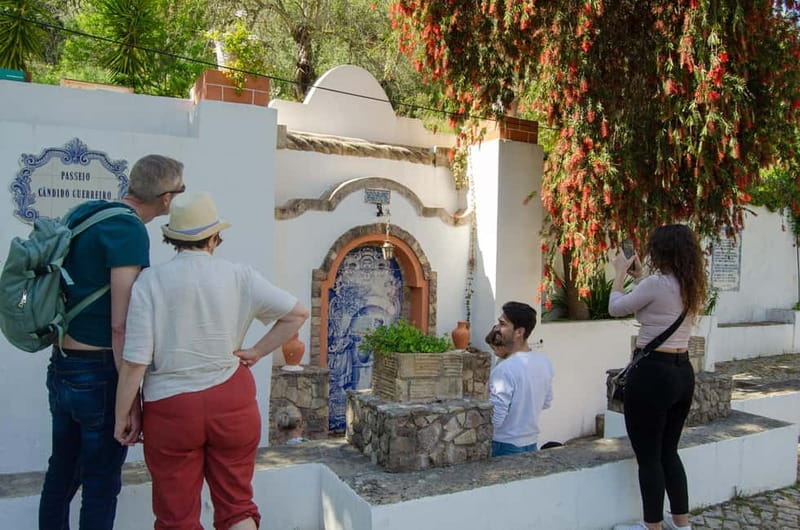 Albufeira: Algarve Traditions & Food Tasting - What You’ll Love