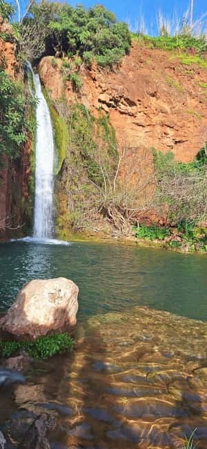 Albufeira: Alte, Paderne, and Messines Jeep Safari Tour - FAQ