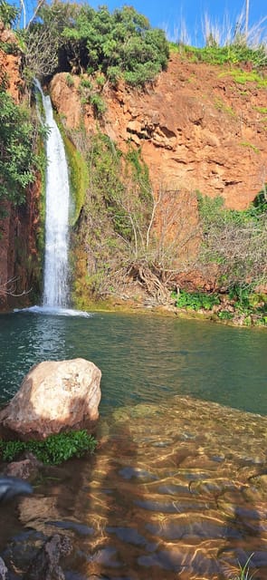 Albufeira: Alte, Paderne, and Messines Jeep Safari Tour - An In-Depth Look at the Jeep Safari Experience