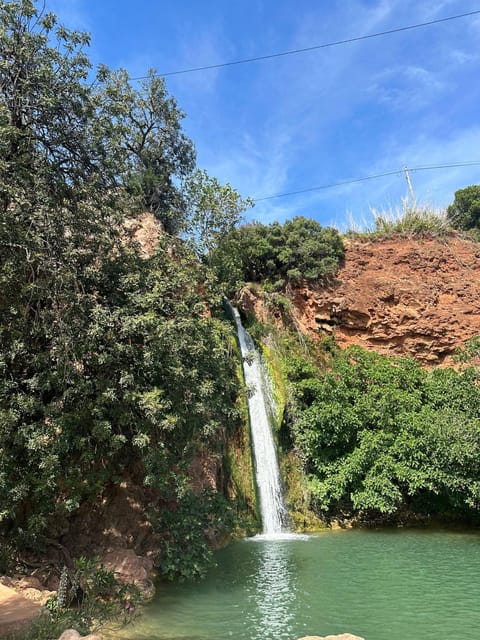 Albufeira: Alte, Paderne, and Messines Jeep Safari Tour - Who This Tour Is Best For