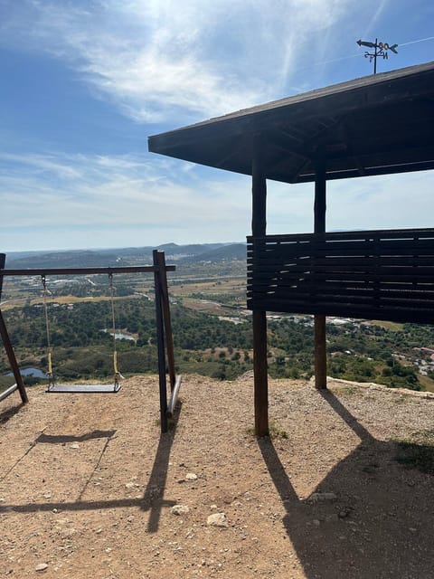 Albufeira: Alte, Paderne, and Messines Jeep Safari Tour - FAQ
