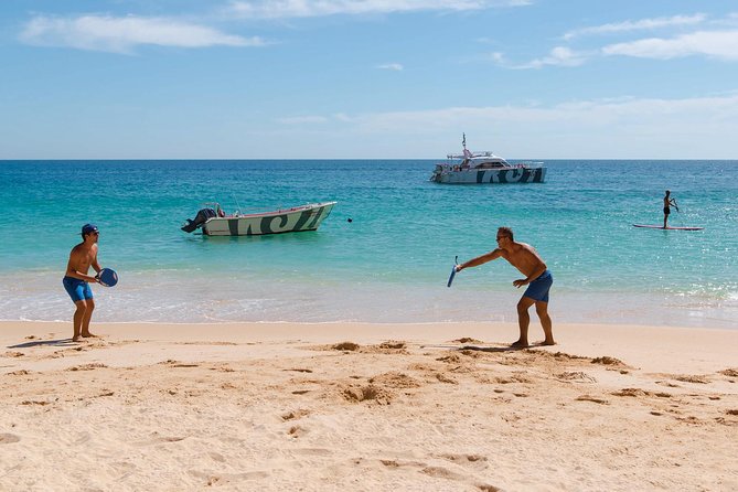 Albufeira Beach BBQ With Caves and Coastline Cruise - Customer Reviews
