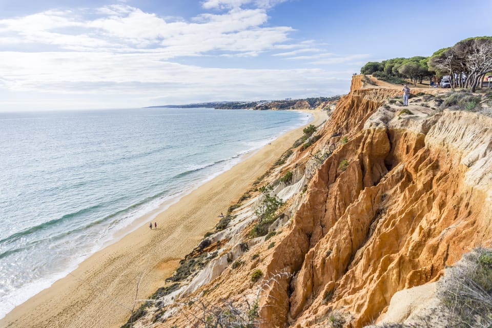 Albufeira: Beach, Old Town & Falesia Electric Tuk Tuk Tour - Frequently Asked Questions