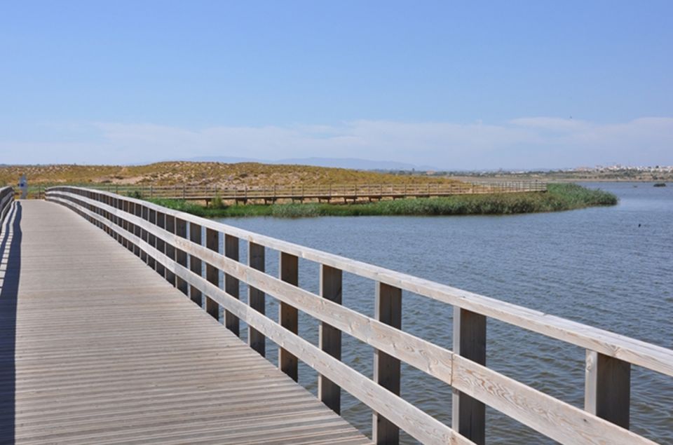Albufeira: Beaches, Old Town, and Salgados Lagoon Jeep Tour - Inclusions and Exclusions