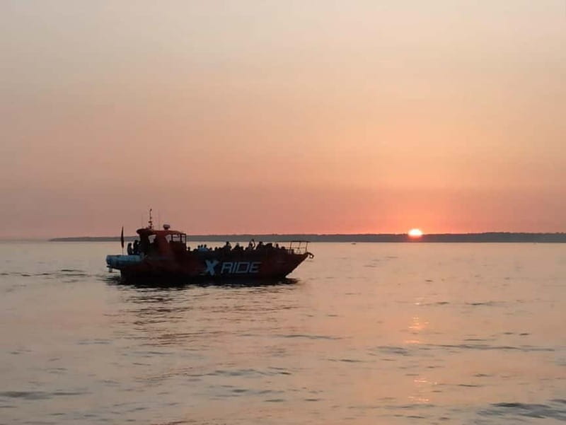 Albufeira: Benagil Cave Sunset Cruise - An In-Depth Look at the Tour Experience