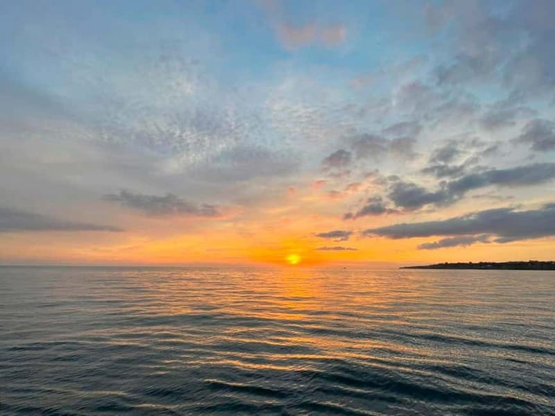 Albufeira: Benagil Cave Sunset Cruise - Pricing and Value