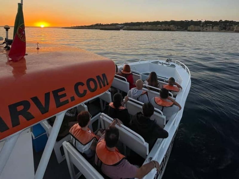Albufeira: Benagil Cave Sunset Cruise - Who Will Love This Tour?