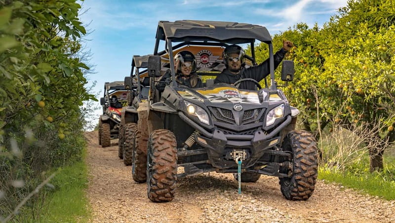Albufeira: Buggy Adventure through the Algarve Hidden Gems - Pricing & Value