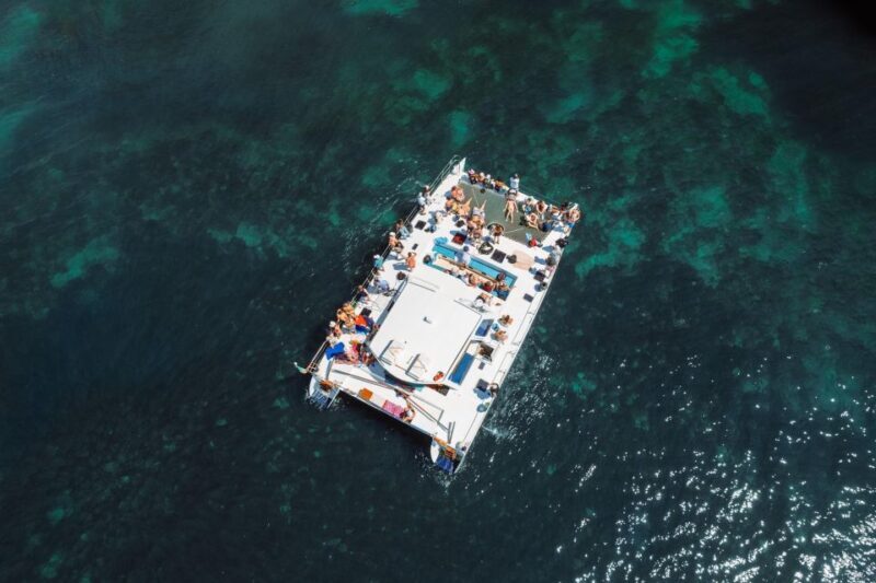 Albufeira: Caves and Coastline Catamaran Cruise to Benagil - The Value and Who It’s Perfect For