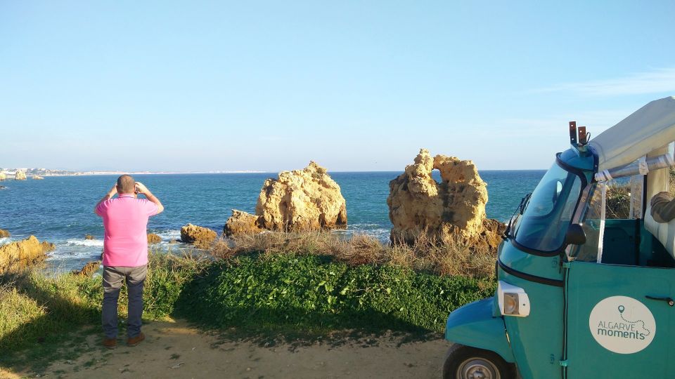 Albufeira: City Sightseeing & Beaches Tour - Frequently Asked Questions