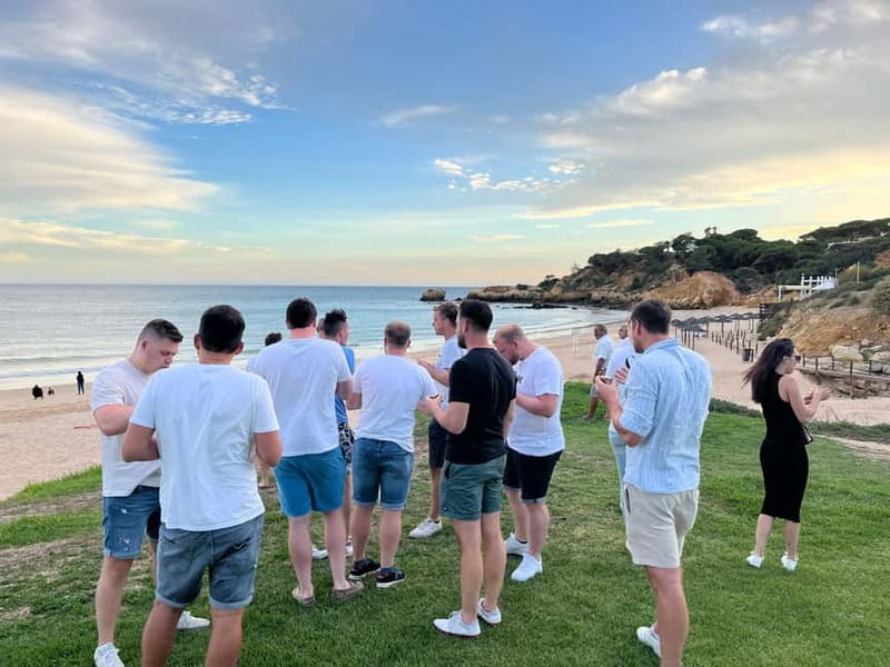 Albufeira City Tour & Best Beaches 2h (TukTuk or Jeep) - Exploring Albufeira with a Twist: What to Expect