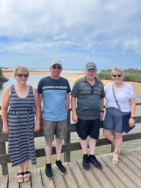 Albufeira City Tour & Best Beaches 2h (TukTuk or Jeep) - What to Keep in Mind