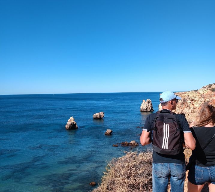Albufeira Coast: Beach and Sightseeing Tour - Important Information