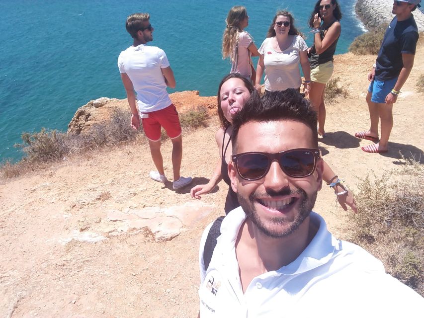 Albufeira Coast: Beach and Sightseeing Tour - Frequently Asked Questions