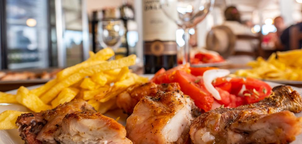 Albufeira Coast Tour, Winery & Chicken lunch - What Travelers Say  