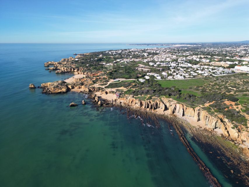 Albufeira Coastline Hiking - Small Group - Additional Information