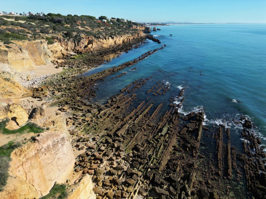 Albufeira Coastline Hiking - Small Group - Frequently Asked Questions
