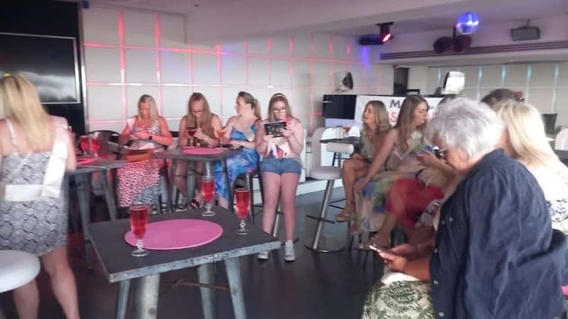 Albufeira: Cocktail Making Class at The Waterfront - Albufeira: Cocktail Making Class at The Waterfront — A Fun Blend of Drinks, Views, and Good Vibes