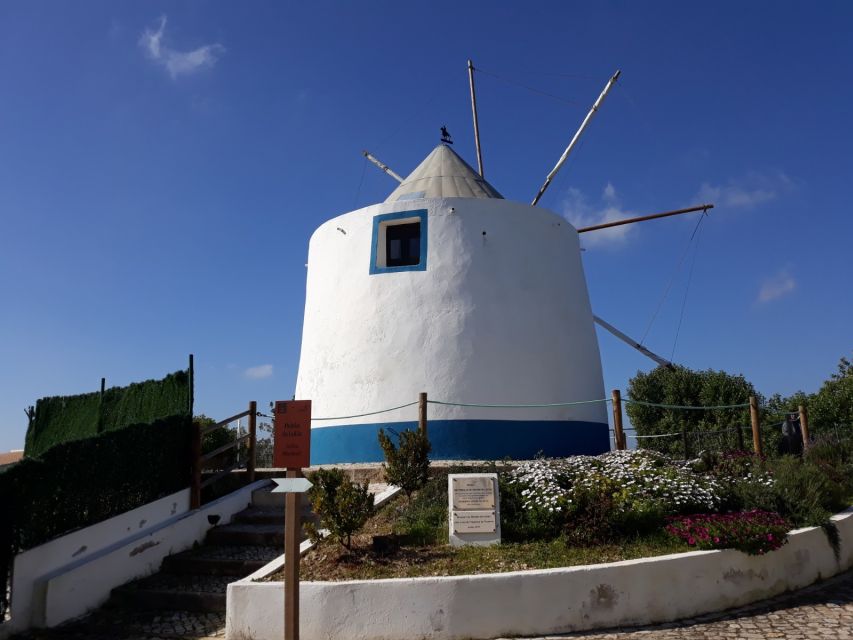 Albufeira Countryside Tuk Tuk Tour - Inclusions and Exclusions
