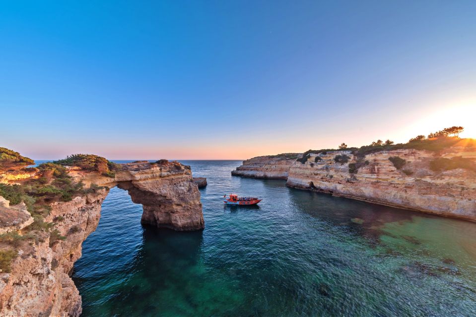Albufeira: Dolphin Watching and Benagil Cave - Practical Tips for Travelers