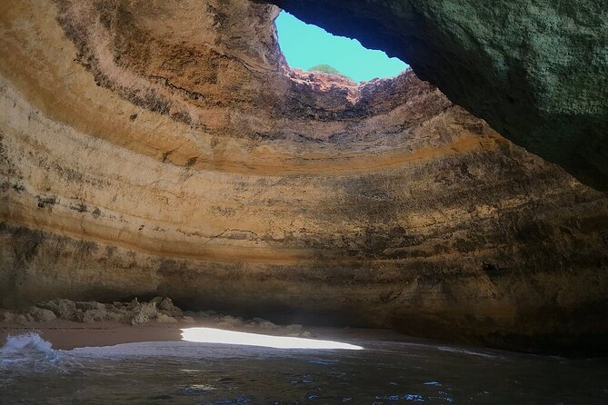 Albufeira: Dolphins and Caves Tour - Customer Reviews