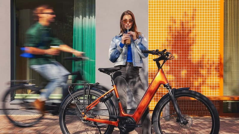 Albufeira: E-Bike Rentals with Hotel Pick Ups - An In-Depth Look at the E-Bike Experience in Albufeira