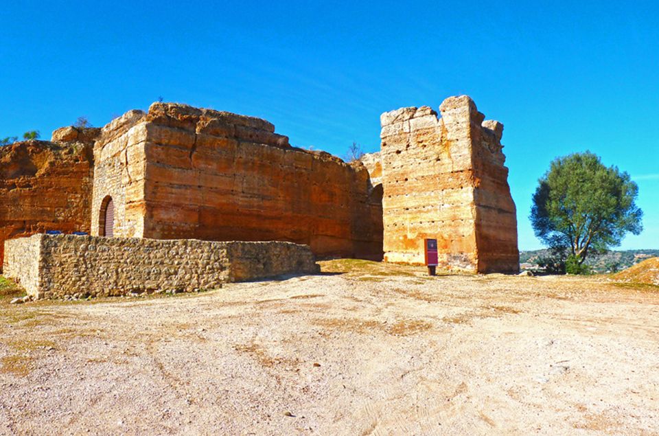 Albufeira: Full Day Safari Excursion in Algarve Mountains - Convertible Jeep Adventure Through Algarve