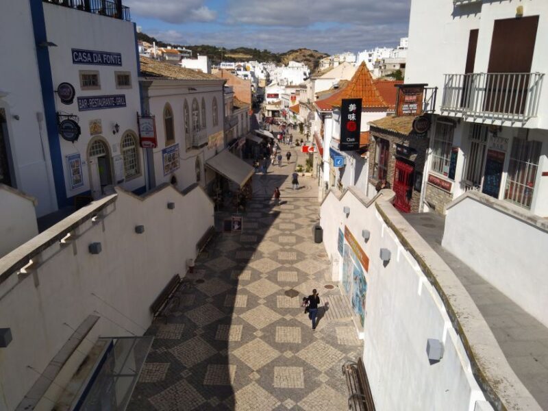 Albufeira: Guided Tour by Tuk-Tuk - Final Thoughts