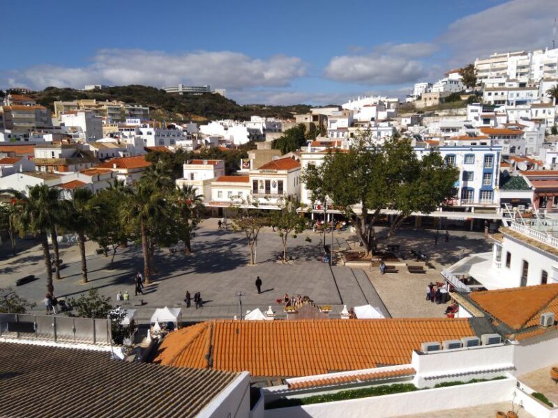 Albufeira: Guided Tour by Tuk-Tuk - FAQ
