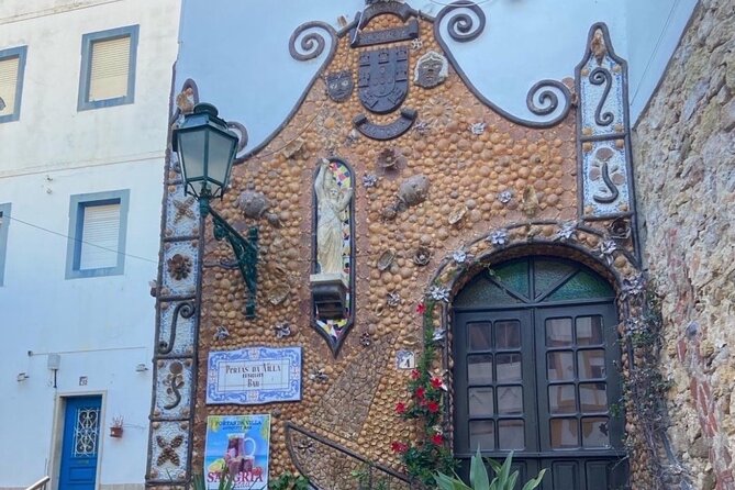 Albufeira History Walking Tour With Wine and Tapas - Exploring Albufeiras History