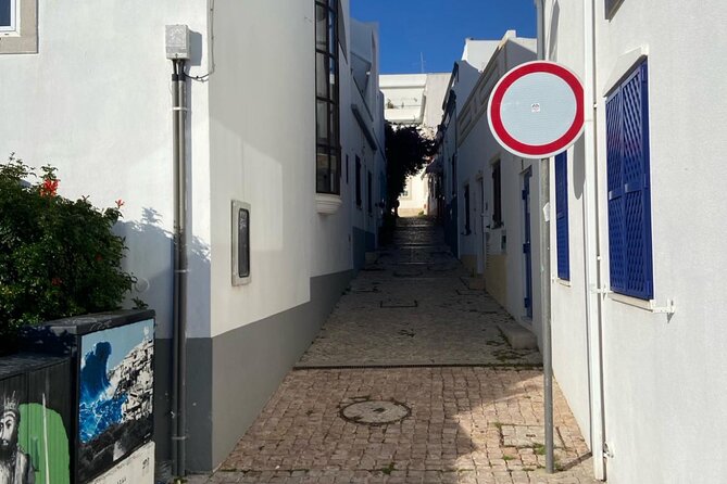 Albufeira History Walking Tour With Wine and Tapas - The Sum Up