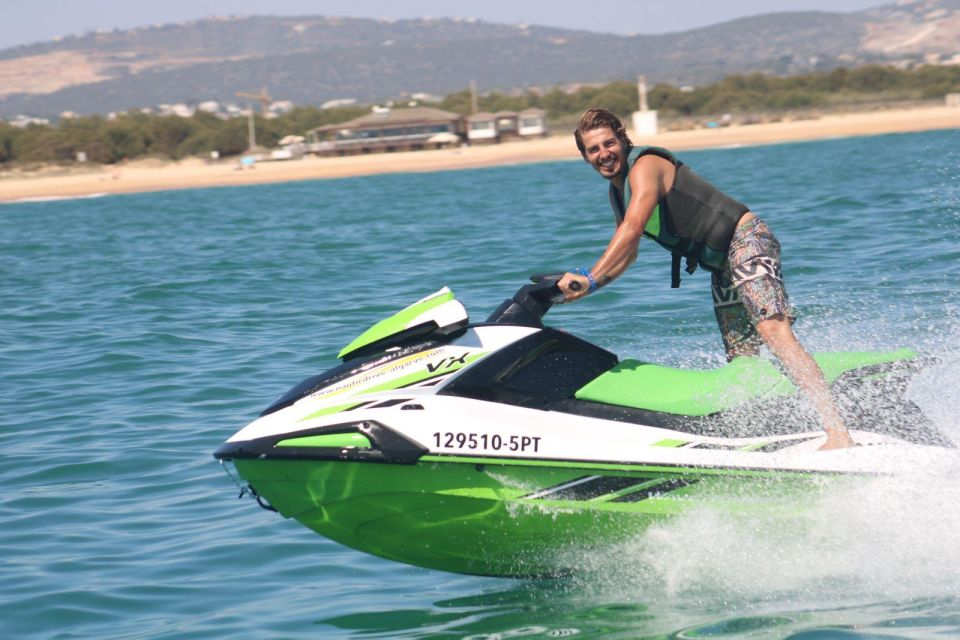 Albufeira: Jet Ski Rental - Pricing and Reservations