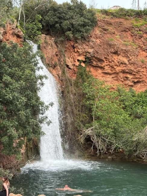 Albufeira: Off-Road Jeep Tour with Sunset - Practical Details & What You Should Know