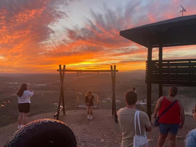 Albufeira: Off-Road Jeep Tour with Sunset - Final Thoughts: Who Will Love This Tour?