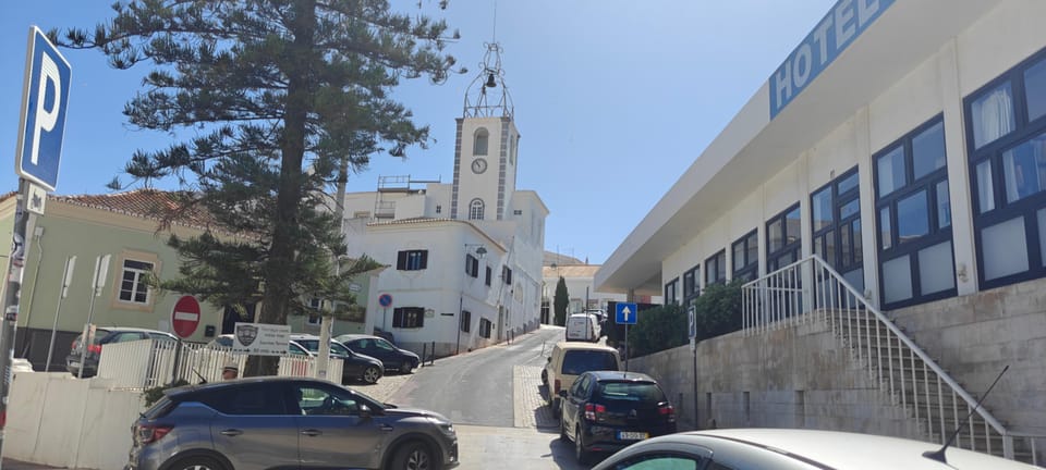Albufeira: Old Town 1.5h - An Introduction to Albufeira’s Old Town in a Nutshell
