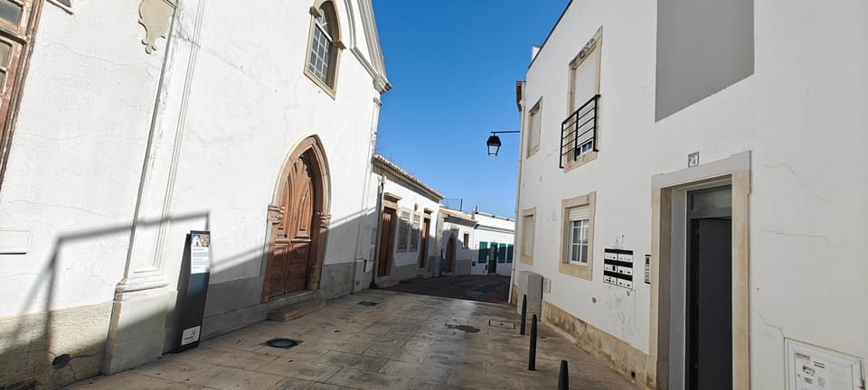 Albufeira: Old Town 1.5h - Value and Pricing