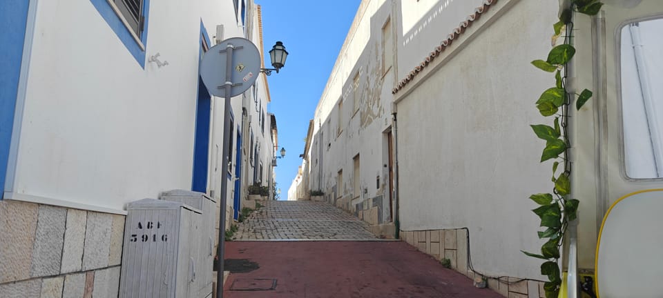 Albufeira: Old Town 1.5h - What the Reviews Say