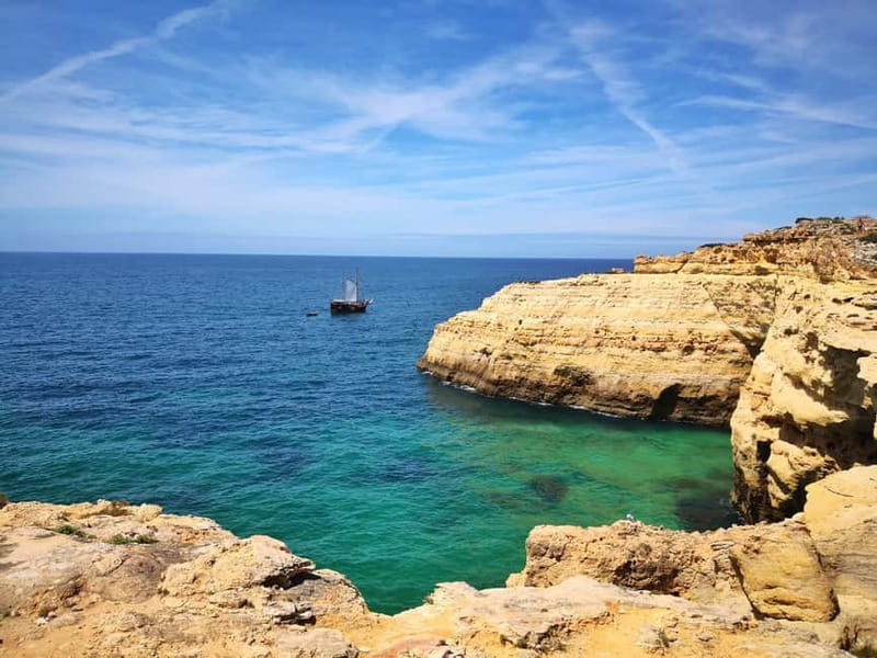 Albufeira, Olhão, Faro : Seven Hanging Valleys Guided Hiking - Practical Considerations