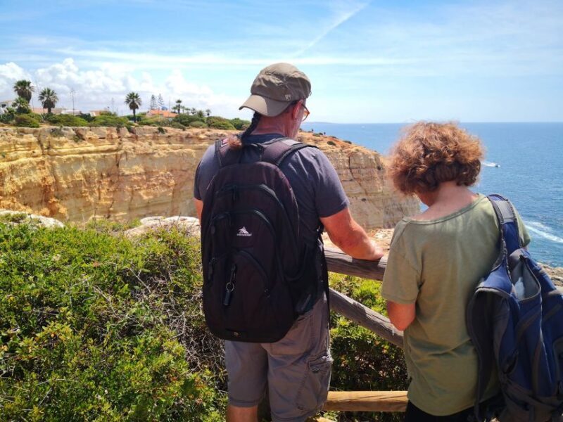 Albufeira, Olhão, Faro : Seven Hanging Valleys Guided Hiking - An In-Depth Look at the Seven Hanging Valleys Guided Hiking Tour