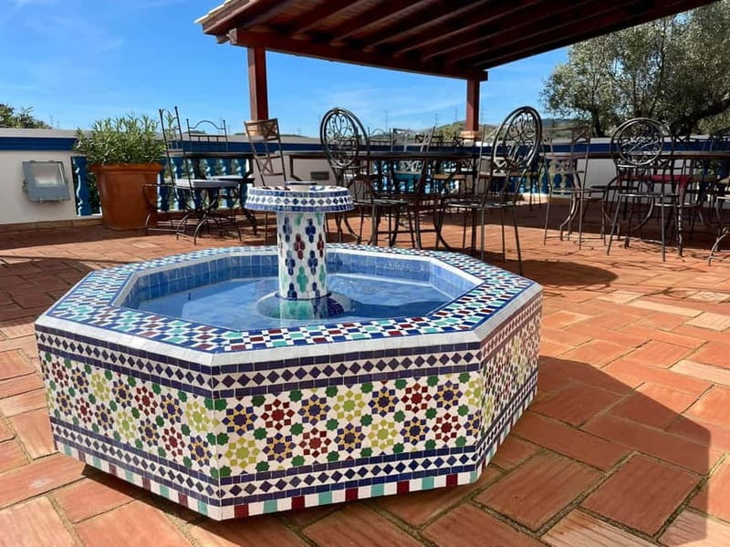 Albufeira, Olhão, Faro: visit to a vineyard, free time in Silves - The Sum Up