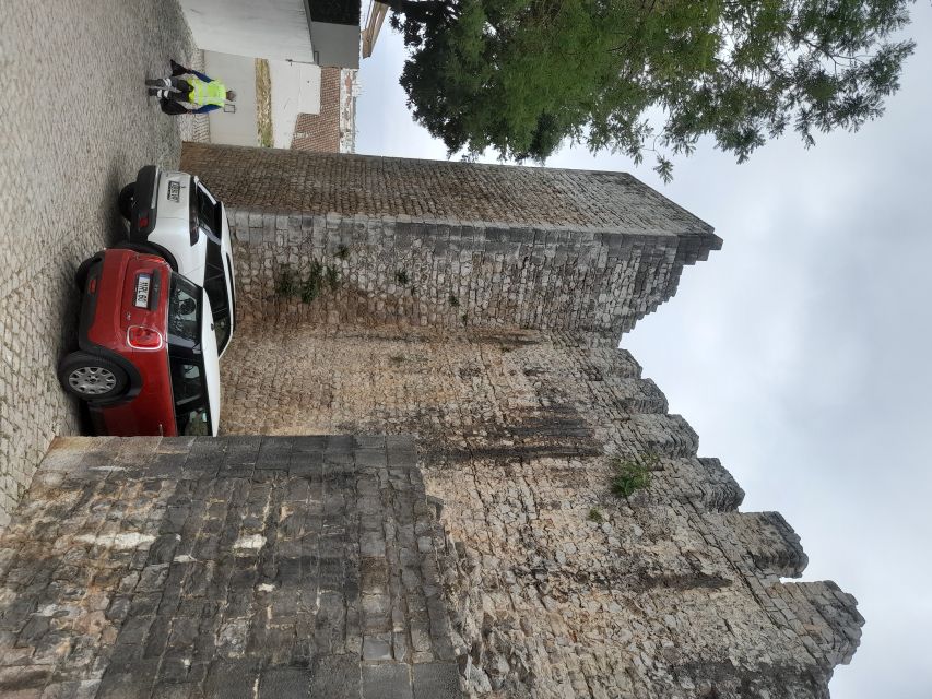 Albufeira: Olhão Market, Tavira, Faro & Ria Formosa Day Trip - Duration & Languages