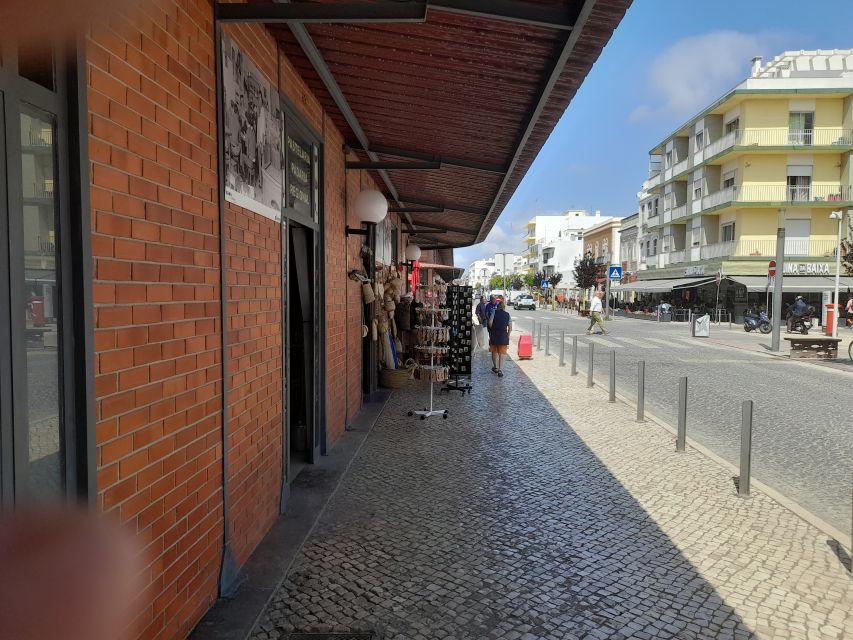 Albufeira: Olhão Market, Tavira, Faro & Ria Formosa Day Trip - Cancellation Policy