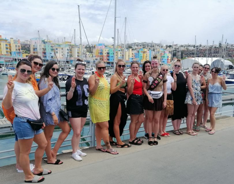 Albufeira: Private Sightseeing Tuk-Tuk Tour With Pickup - Key Points